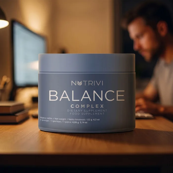 Balance Complex