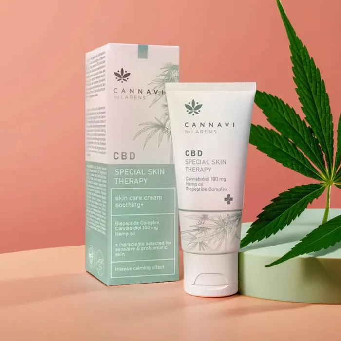 CBD Special Skin Therapy