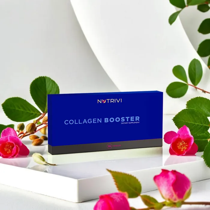 Nutrivi Collagen Booster