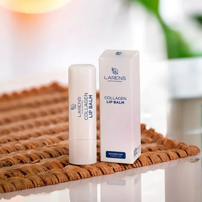 Collagen Lip Balm