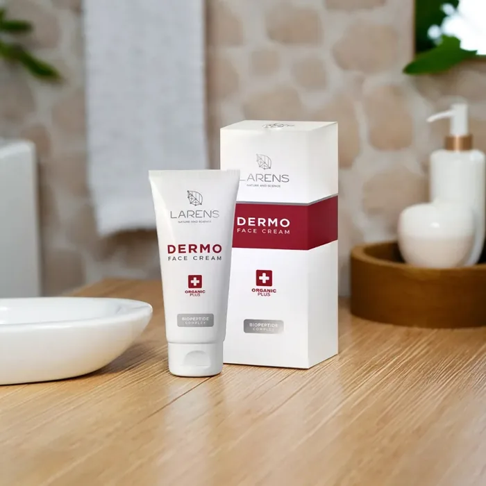 Dermo Face Cream