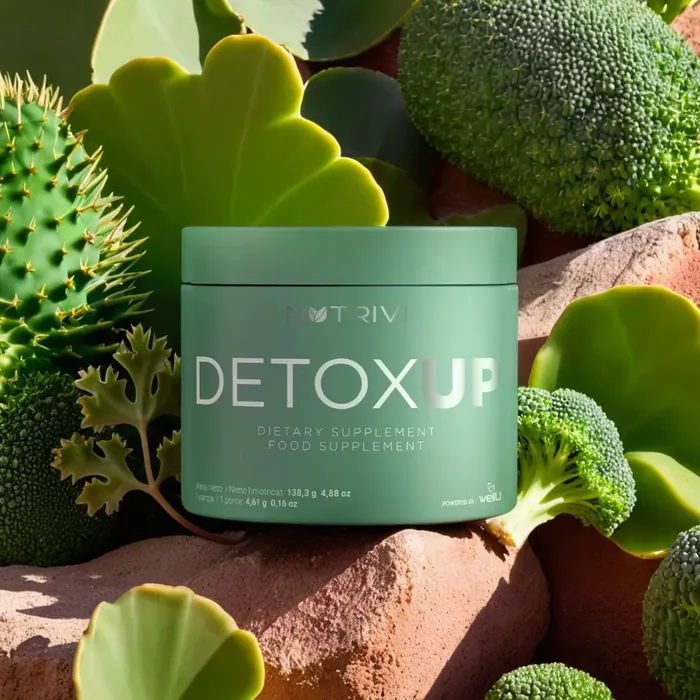Detox UP