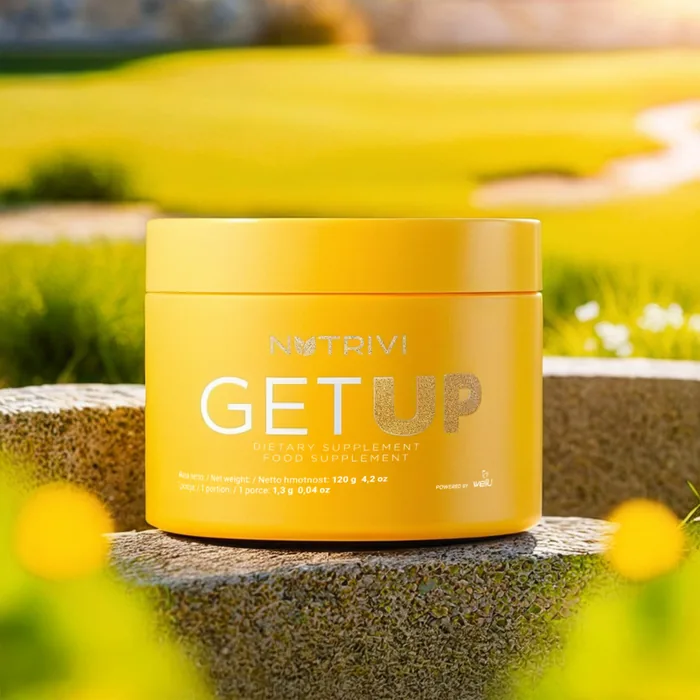 GetUP