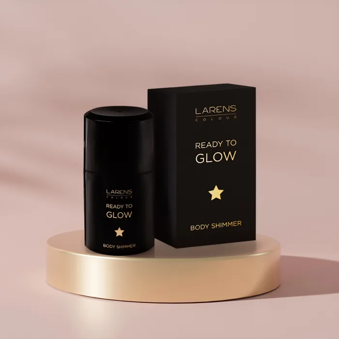 Body Shimmer