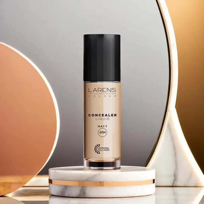 Liquid Concealer Matt