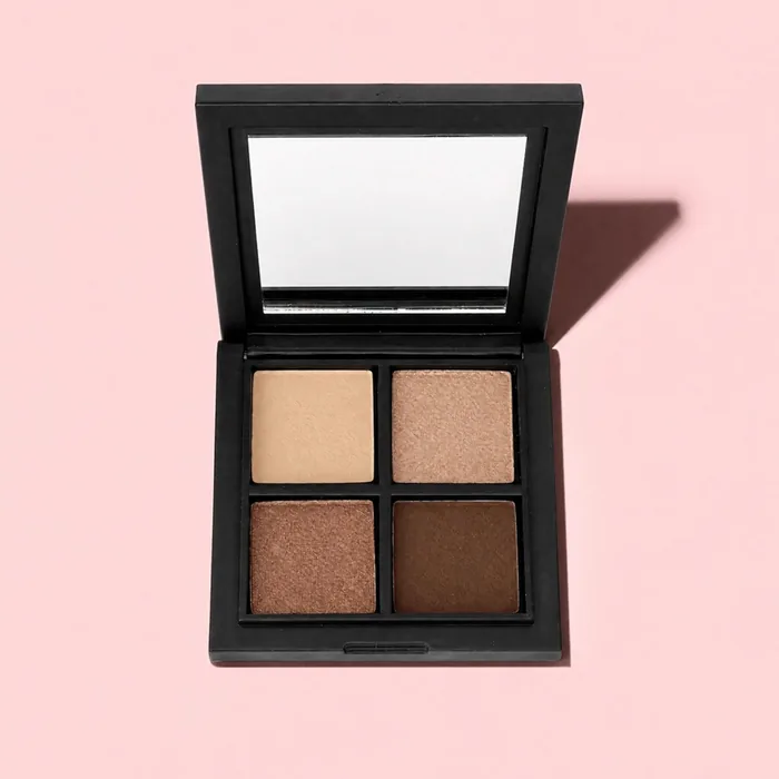 Palette of 4 Eyeshadows