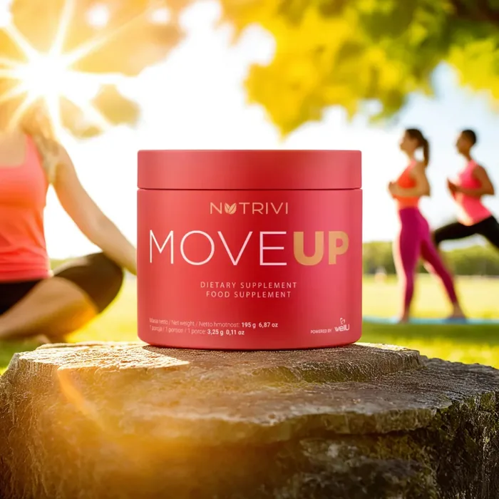 Move UP
